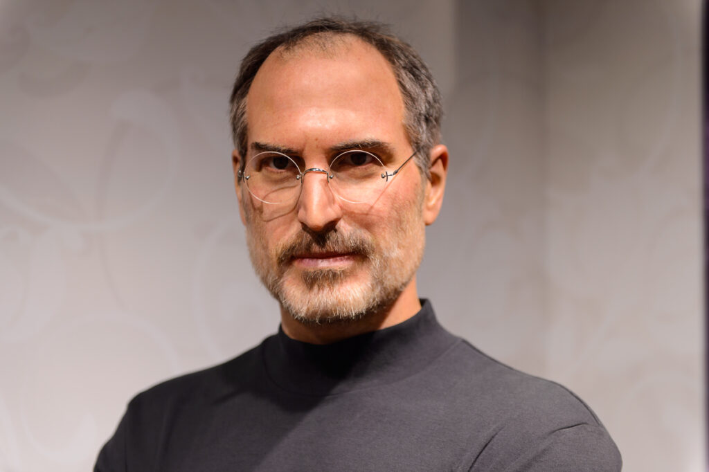 Steve Jobs